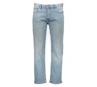 GAP Jeans - Slim fit - in Hellblau - Größe W34/L32 | Herren Plussize