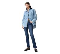 GAP Jeans - Regualr fit - in Dunkelblau - Größe W27 | Damenjeans