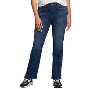 GAP Jeans - Regualr fit - in Dunkelblau - Größe W27 | Damenjeans