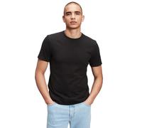 GAP CLASSIC Herren T-Shirt, schwarz, größe XL