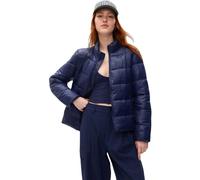 GAP LIGHTWEIGHT LOGO Damen Winterjacke, dunkelblau, größe XXS