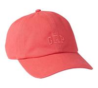 GAP LOGO BASEBALL Herren-Cap, lachsfarben, größe UNI ONESIZE
