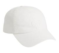 GAP LOGO BBH Herren Cap, weiß, größe UNI OS