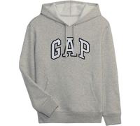 GAP Hoodie in Grau - 45% | Größe M | Damen Sweatshirts Jacken