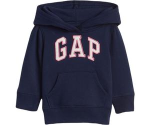 GAP LOGO Kapuzenpullover für Mädchen, dunkelblau, größe 5Y 5y