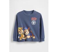 GAP Longsleeve in Blau - Größe 104 | Baby Langarmshirts