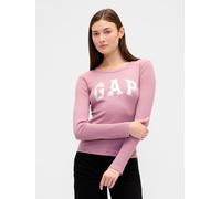 GAP Longsleeve in Rosa - Größe XL | Damen Tops