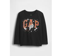 GAP Longsleeve in Schwarz - Größe 74/80 | Baby Langarmshirts