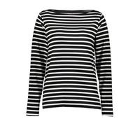 GAP Longsleeve in Schwarz - Größe L | Damen Tops