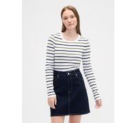 GAP Longsleeve in Weiß - Größe XL | Damen Tops