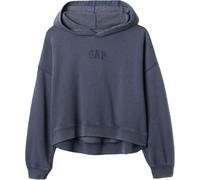 GAP MINI ARCH Damen Hoodie, dunkelblau, größe XXL