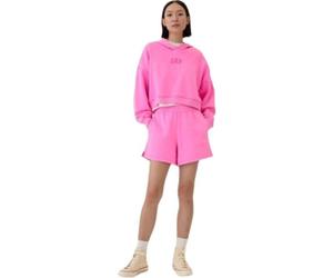 GAP MINI ARCH Damen Hoodie, rosa, größe XL