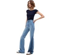 GAP MOD BATEAU Damen T-Shirt, dunkelblau, größe XL