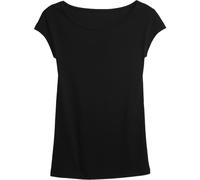 GAP MOD BATEAU Damen T-Shirt, schwarz, größe XXS