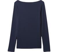 GAP MOD BATEAU Damenshirt, dunkelblau, größe XXL