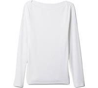 GAP MOD BATEAU Damenshirt, weiß, größe XL