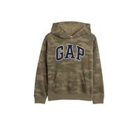 GAP Modischer Kapuzenpullover für Jungen mit Logo