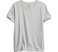 GAP ORGANIC Damenshirt, grau, größe S