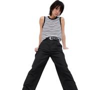 GAP ORGANIC VINTAGE Damen Tanktop, weiß, größe XXS