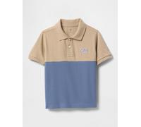 GAP Poloshirt in Beige - Größe 98 | Baby Shirts