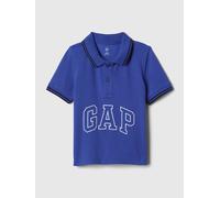GAP Poloshirt in Blau - Größe 74/80 | Baby Shirts