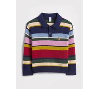 GAP Poloshirt in Bunt - Größe 98 | Kinder Oberteile