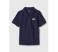 GAP Poloshirt in Dunkelblau - Größe 104 | Kinder Oberteile