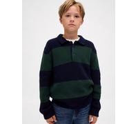 GAP Poloshirt in Dunkelblau - Größe 140/146 | Kinder Oberteile