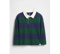 GAP Poloshirt in Dunkelblau - Größe 92 | Baby Shirts