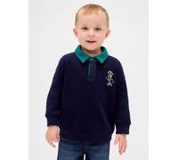 GAP Poloshirt in Dunkelblau - Größe 98 | Kinder Oberteile