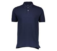 GAP Poloshirt in Dunkelblau - Größe L | Herren Plussize