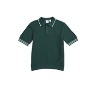 GAP Poloshirt in Grün - Größe 110 | Kinder Oberteile