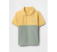 GAP Poloshirt in Grün - Größe 74/80 | Baby Shirts