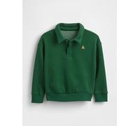GAP Poloshirt in Grün - Größe 80/86 | Baby Shirts