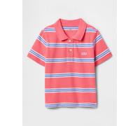 GAP Poloshirt in Rot - Größe 110 | Baby Shirts