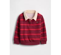 GAP Poloshirt in Rot - Größe 110 | Kinder Oberteile