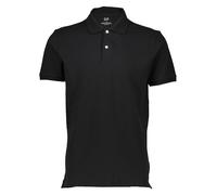 GAP Poloshirt in Schwarz - Größe XXL | Herren Plussize