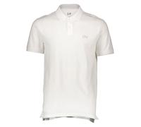 GAP Poloshirt in Weiß - Größe XXL | Herren Plussize