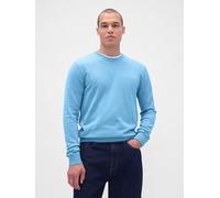 GAP Pullover in Hellblau - Größe 3XL | Herren Plussize