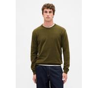 GAP Pullover in Oliv - Größe 3XL | Herren Plussize