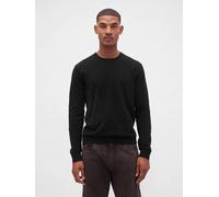 GAP Pullover in Schwarz - Größe 3XL | Herren Plussize