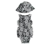 GAP Set aus Body und Mütze 600462 für Mädchen