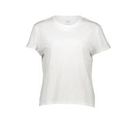 GAP Shirt "Foreversoft" in Weiß - Größe M | Damen Tops