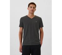 GAP Shirt in Anthrazit - Größe XL | Herren Plussize