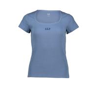 GAP Shirt in Blau - Größe XS | Damen Tops