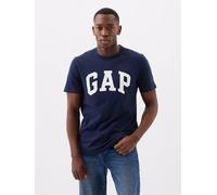 GAP Shirt in Dunkelblau - 35% | Größe M | Herren Plussize