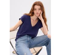GAP Shirt in Dunkelblau - Größe S | Damen Tops