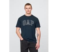 GAP Shirt in Dunkelblau - Größe XS | Herren Plussize