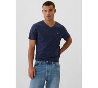 GAP Shirt in Dunkelblau - Größe XXL | Herren Plussize