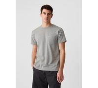 GAP Shirt in Grau - Größe S | Herren Plussize